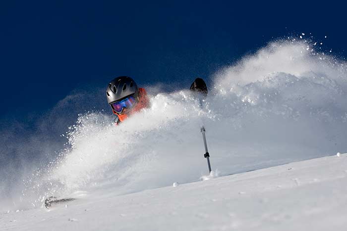 *great skiing photos by Andrew Errington
