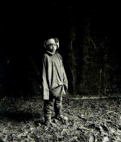 **stunning portraits by Andrew Errington
