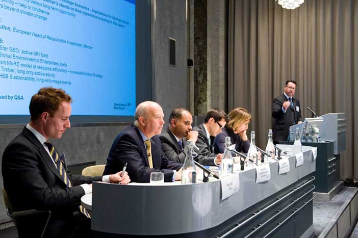 Excellent event photography by Andrew Errington