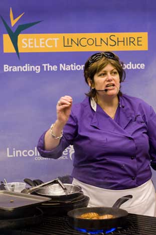 Excellent event photography by Andrew Errington
