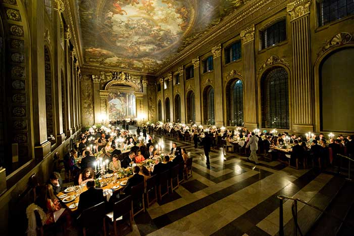 Excellent event photography by Andrew Errington