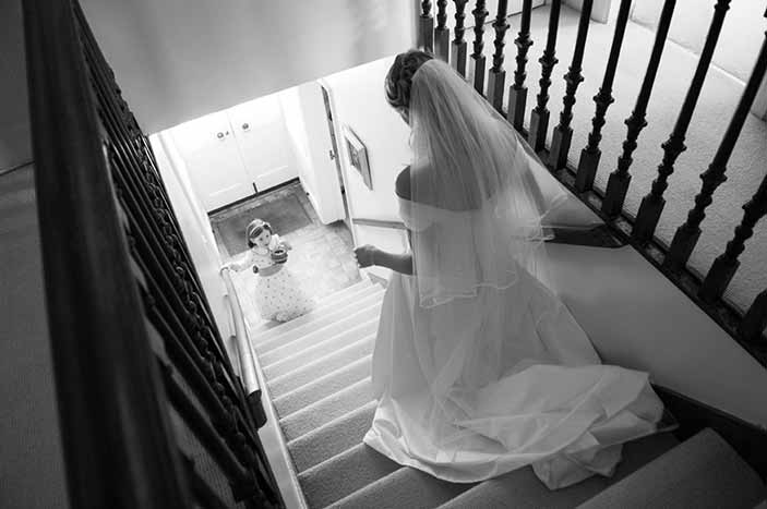 fabulous,stunning, creative wedding photograpy by Andrew Errington