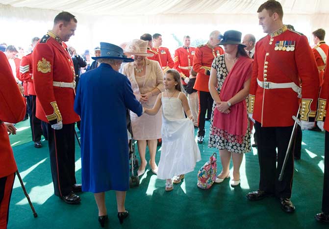 *Excellent event photography by Andrew Errington