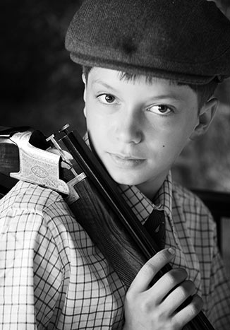 *stunning portraits by Andrew Errington