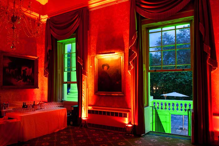 *Excellent event photography by Andrew Errington