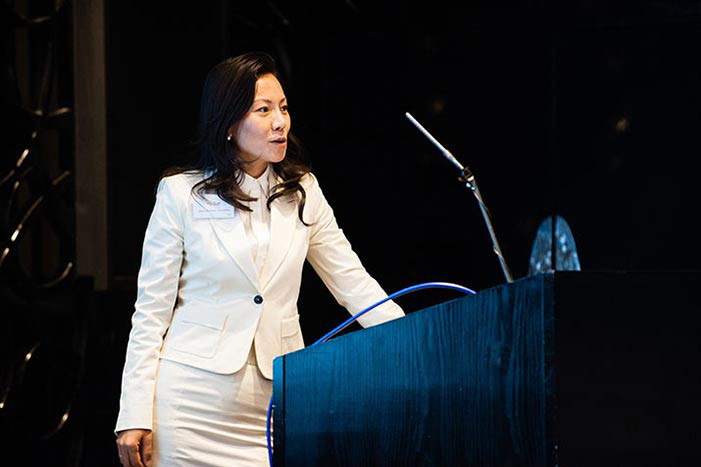 Excellent event photography by Andrew Errington