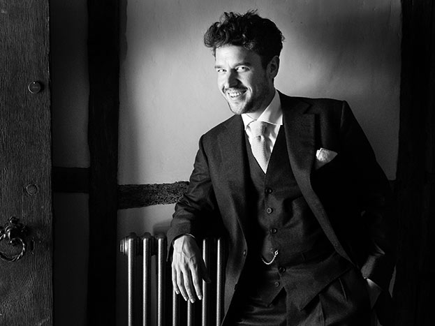 stunning portraits by Andrew Errington