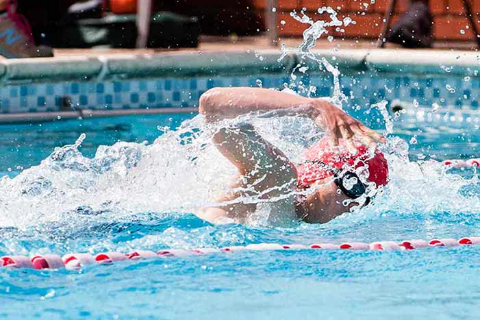 *Great sports photos by Andrew Errington